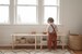 Modern Nursery Shelving • Montessori Shelving Unit