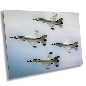 Aircraft Wall Art Print: Aviation Enthusiast Decor