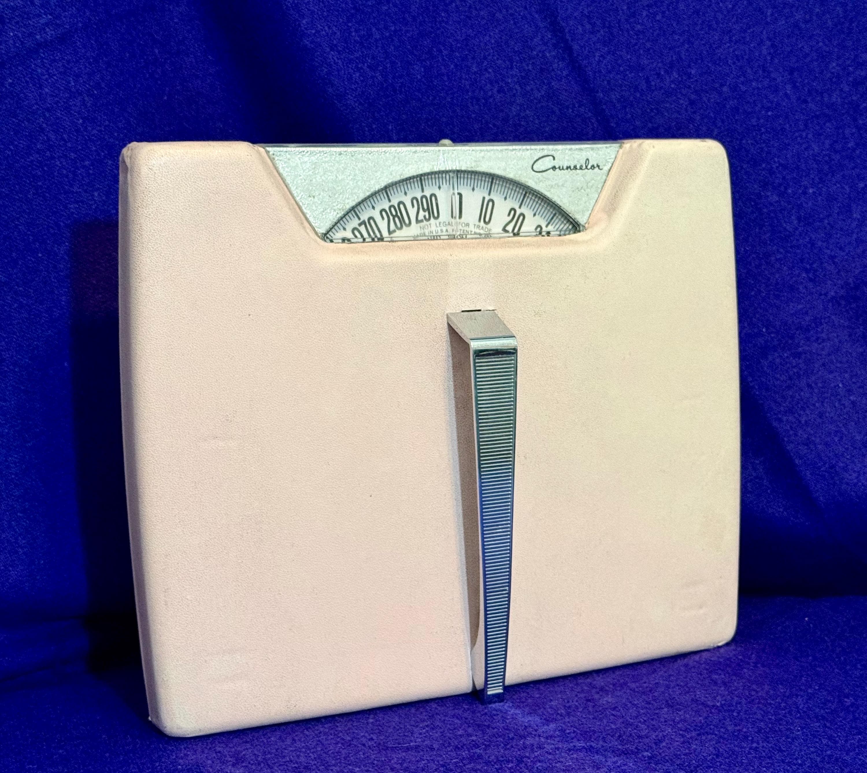 50s Counselor Scales - Etsy