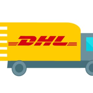 EXPEDITED SHIPPING upgrade
