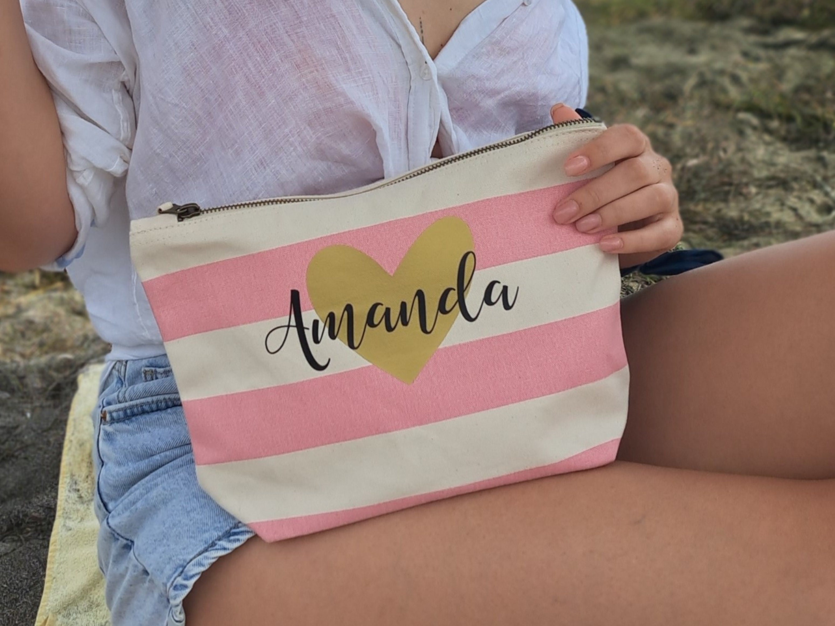 Teenage girl toiletry bag sale