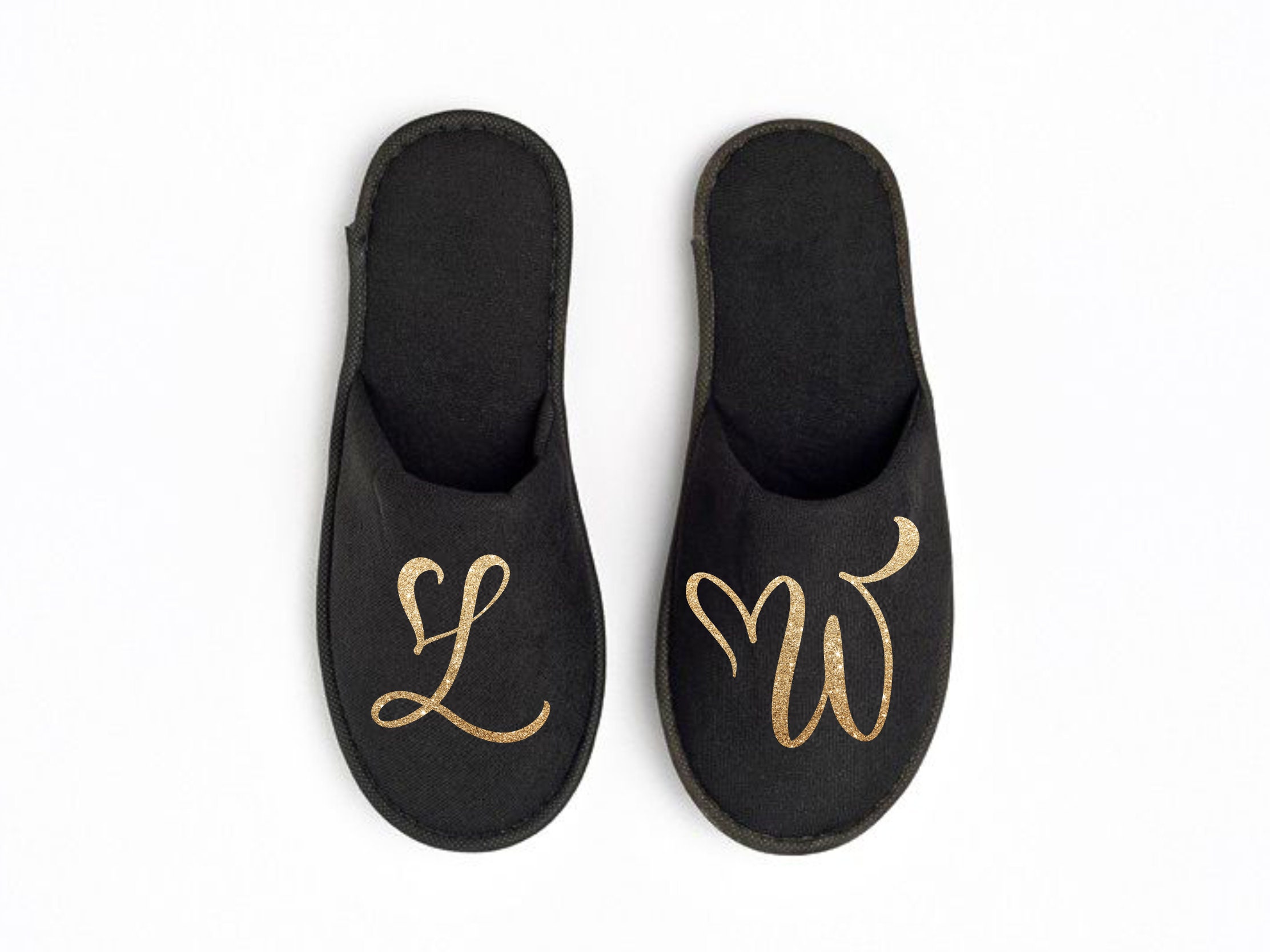all slippers name