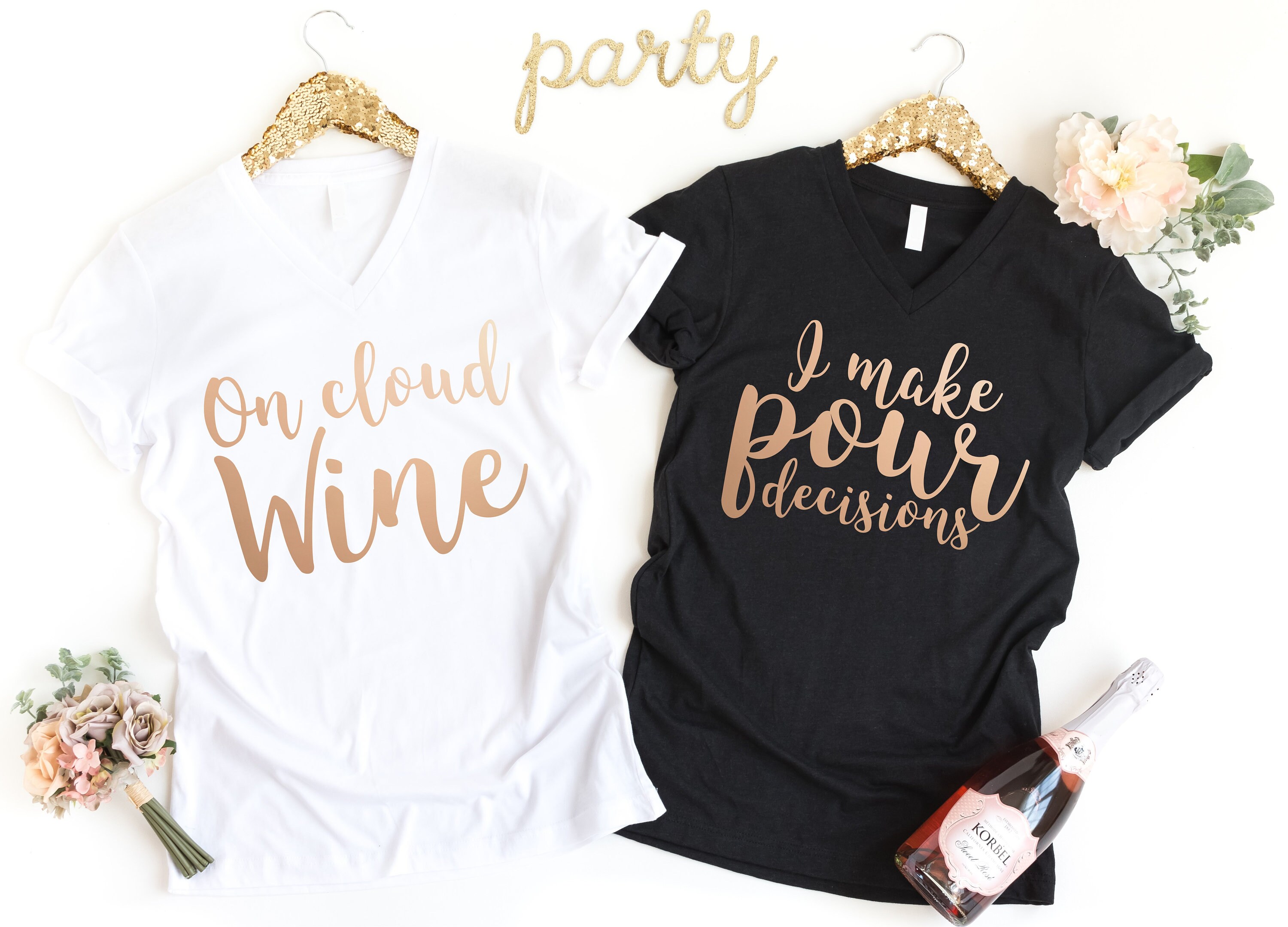 funny girls weekend shirts