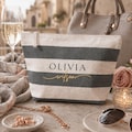 Custom Logo Makeup Bags - Personalized Corporate Gifts for Beauty Businesses product logo