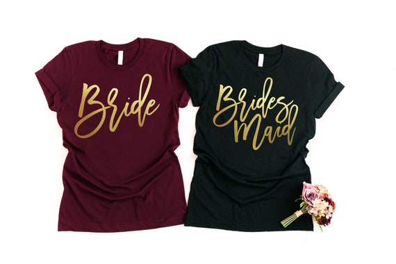 Bachelorette chemises, chemises chemise fête nuptiale, demoiselle d’honneur, mariée chemise, cadeau chemise mariée, mariée T-shirt, chemise Bachelorette, cadeau chemise, de demoiselle d’honneur d5a51c Bachelorette chemises, chemises chemise fête nuptiale, demoiselle d’honneur, mariée chemise, cadeau chemise mariée, mariée T-shirt, chemise Bachelorette, cadeau chemise, de demoiselle d’honneur d5a51c