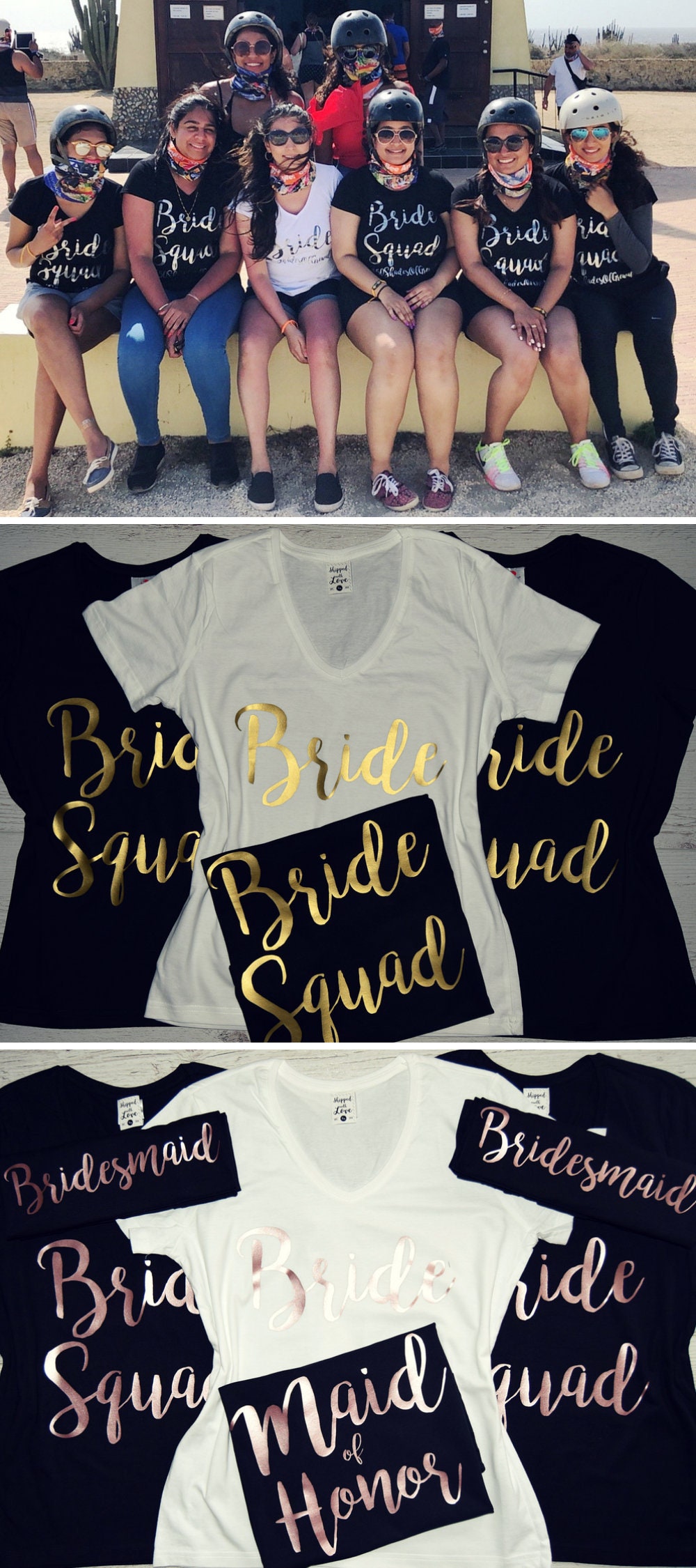 bridesmaid proposal gifts bridal