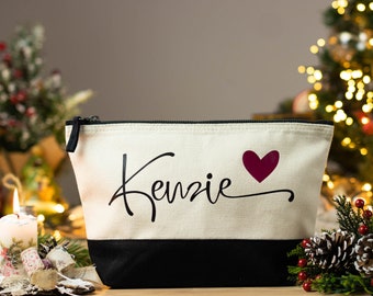 Personalized Christmas Stocking Stuffer, Gifts for Girlfriend