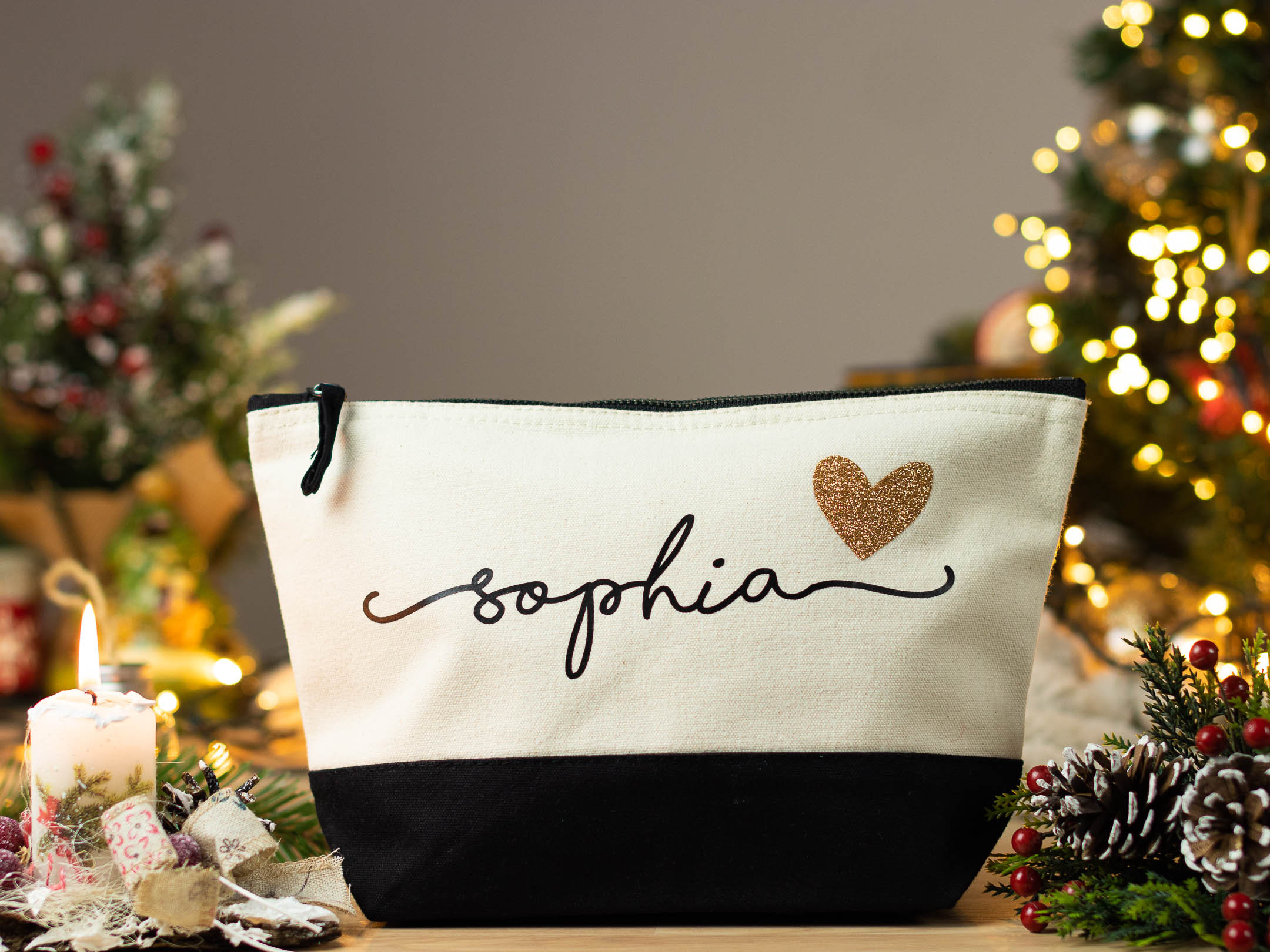 Personalized Christmas Gift for Daughter, Niece, Sister, Teenage Girl, Cheer Gifts, Cheerleading Gifts, Dance Team, Girl Scout, Best Friend