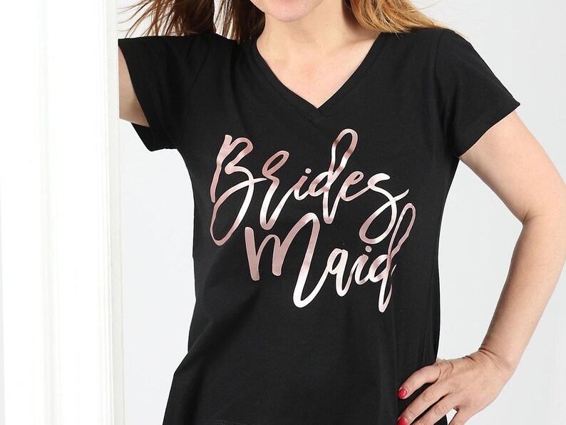 asda bride to be pjs