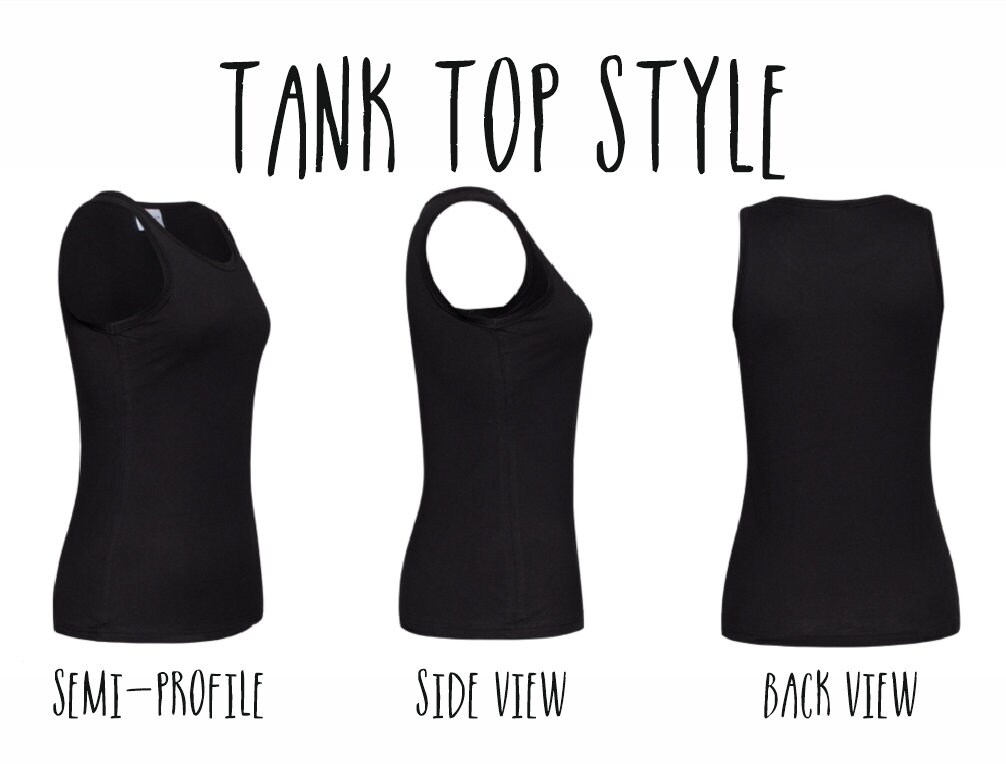 Yoga Tanks - YogaWalls