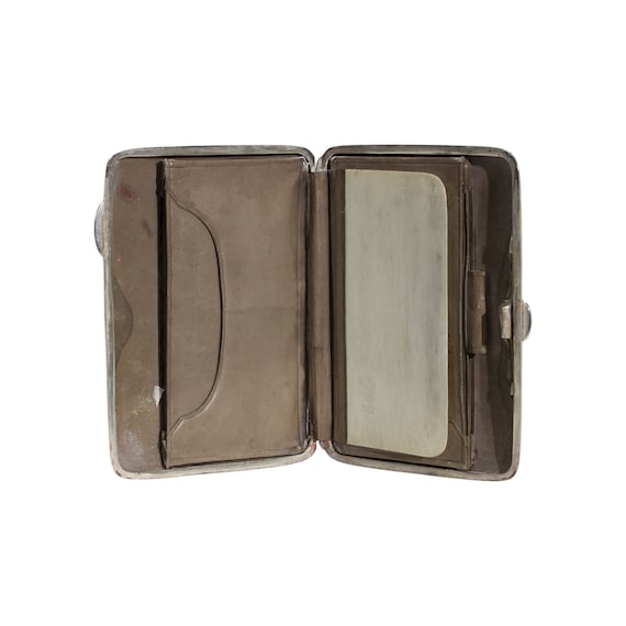 Sterling Silver Wallet - image 3