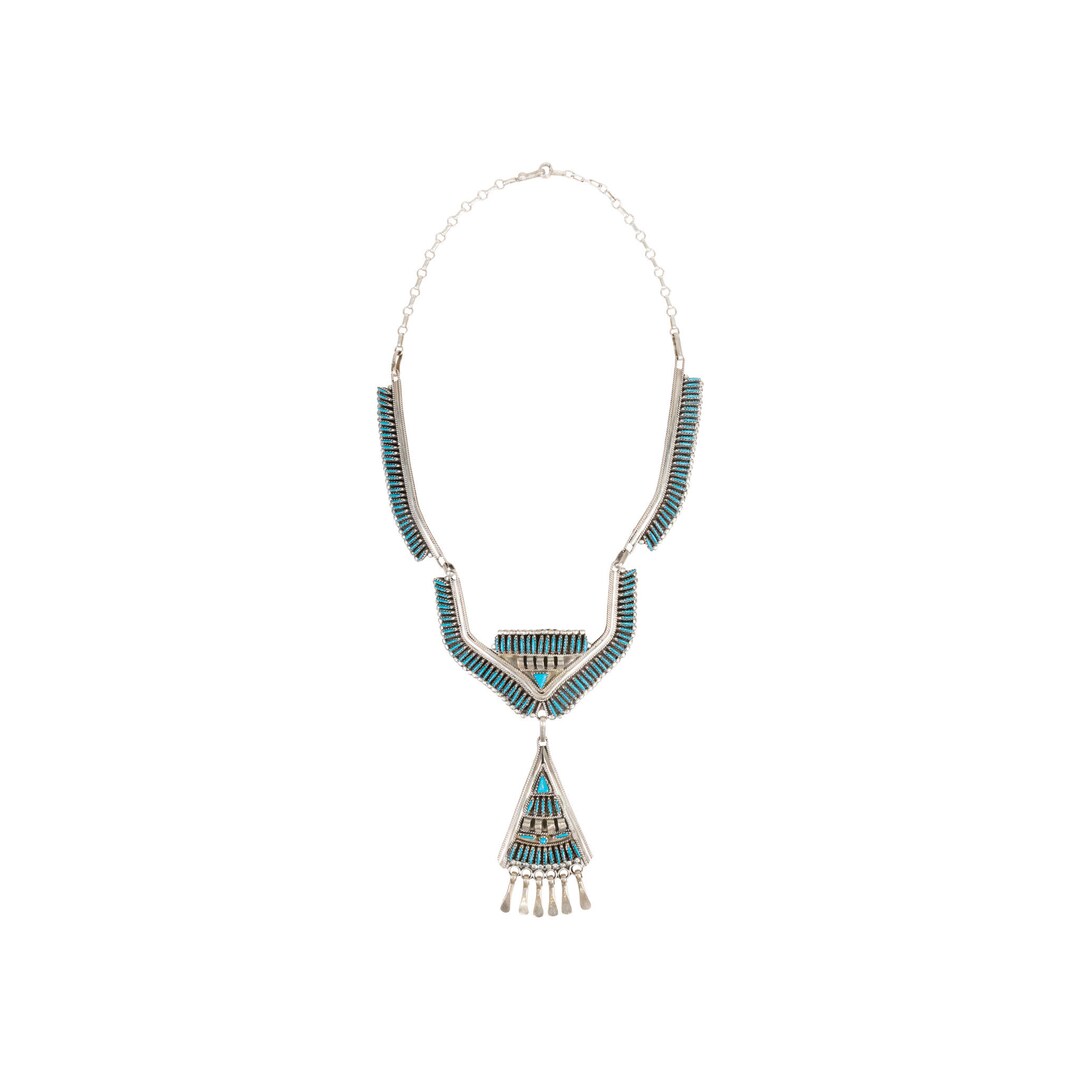 アクセサリー Turquoise silver925 designer necklace il_1080xN.5616939702_esw0.jpg