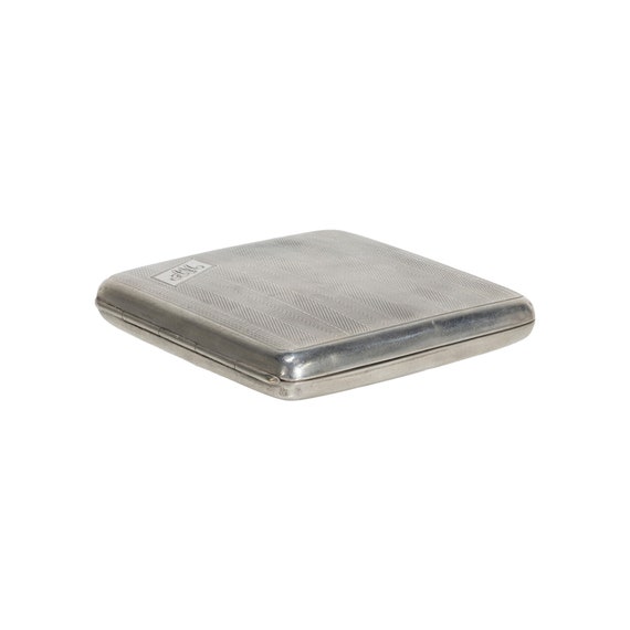 Sterling Silver Case - image 1