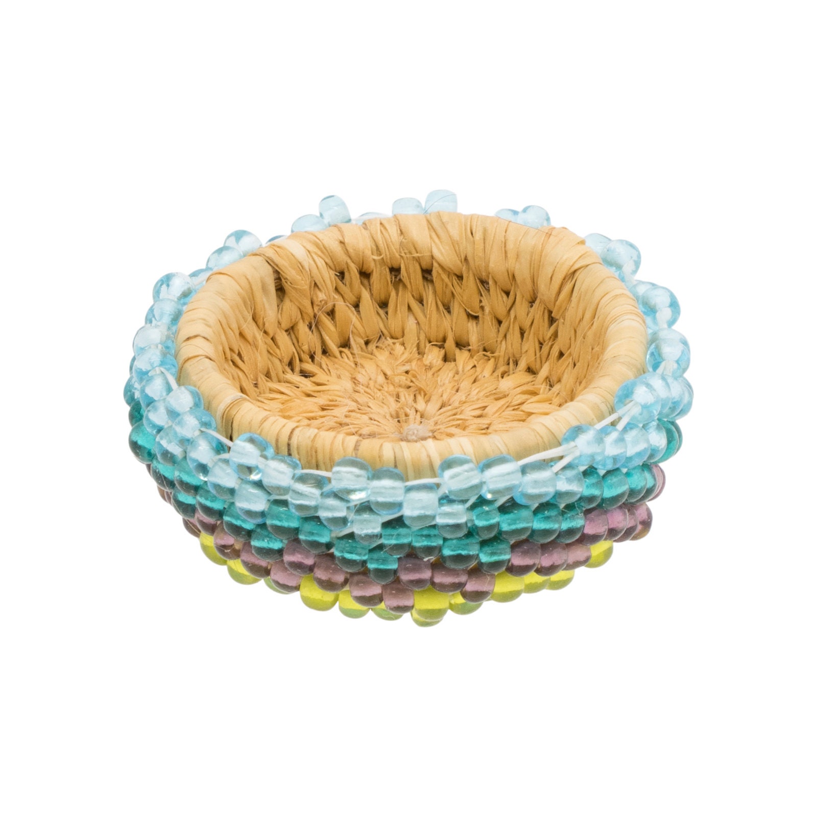 Native American Miniature Baskets Collection - Etsy