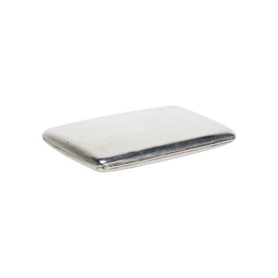 Sterling Silver Wallet - image 2