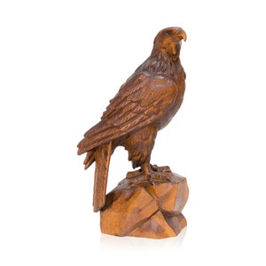 Black Forest Eagle