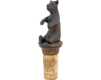 Black Forest Miniature Bear