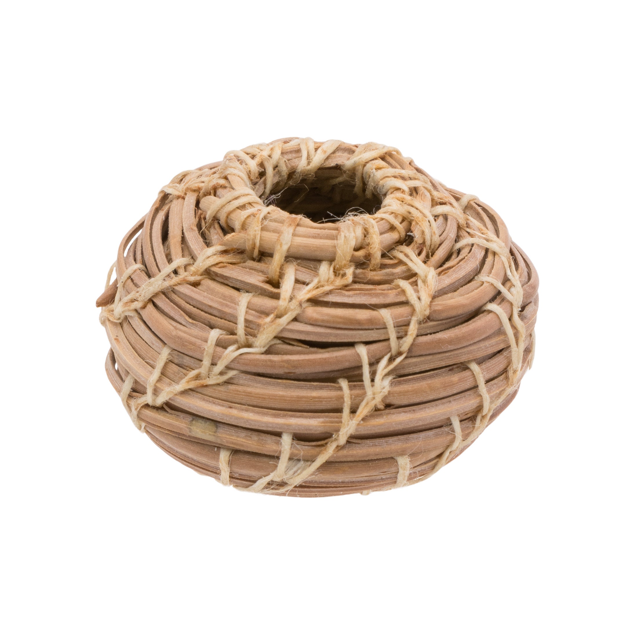 Native American Miniature Baskets Collection - Etsy