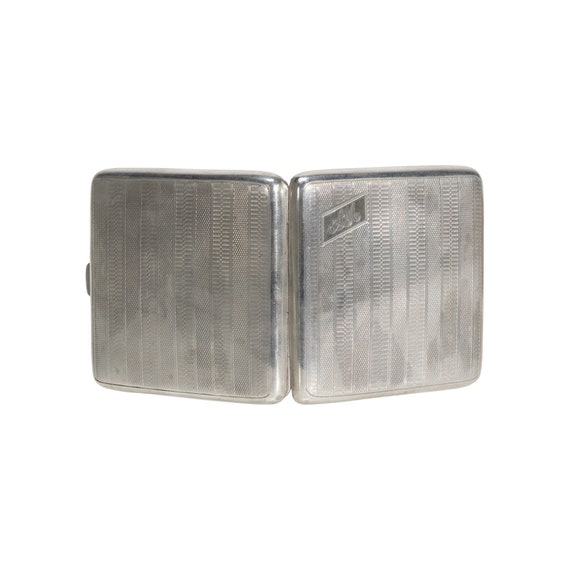 Sterling Silver Case - image 3