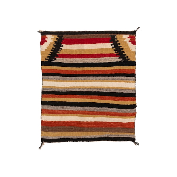 Navajo Saddle Blanket Etsy