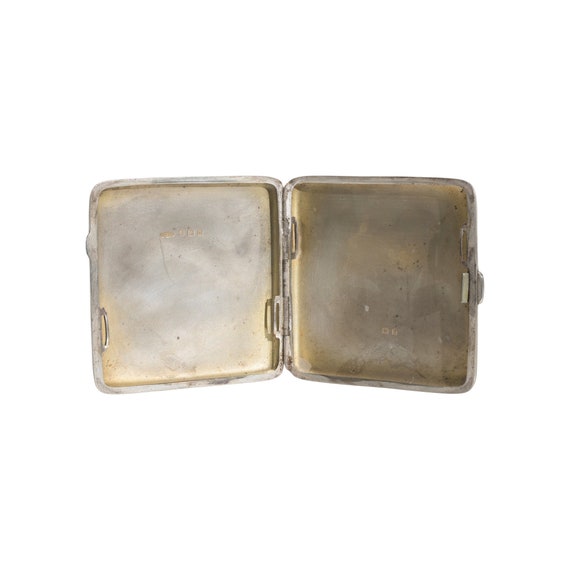 Sterling Silver Case - image 4