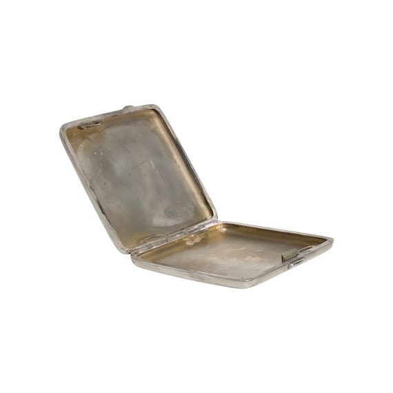 Sterling Silver Case - image 2