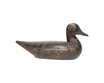 Greenwing Teal Decoy