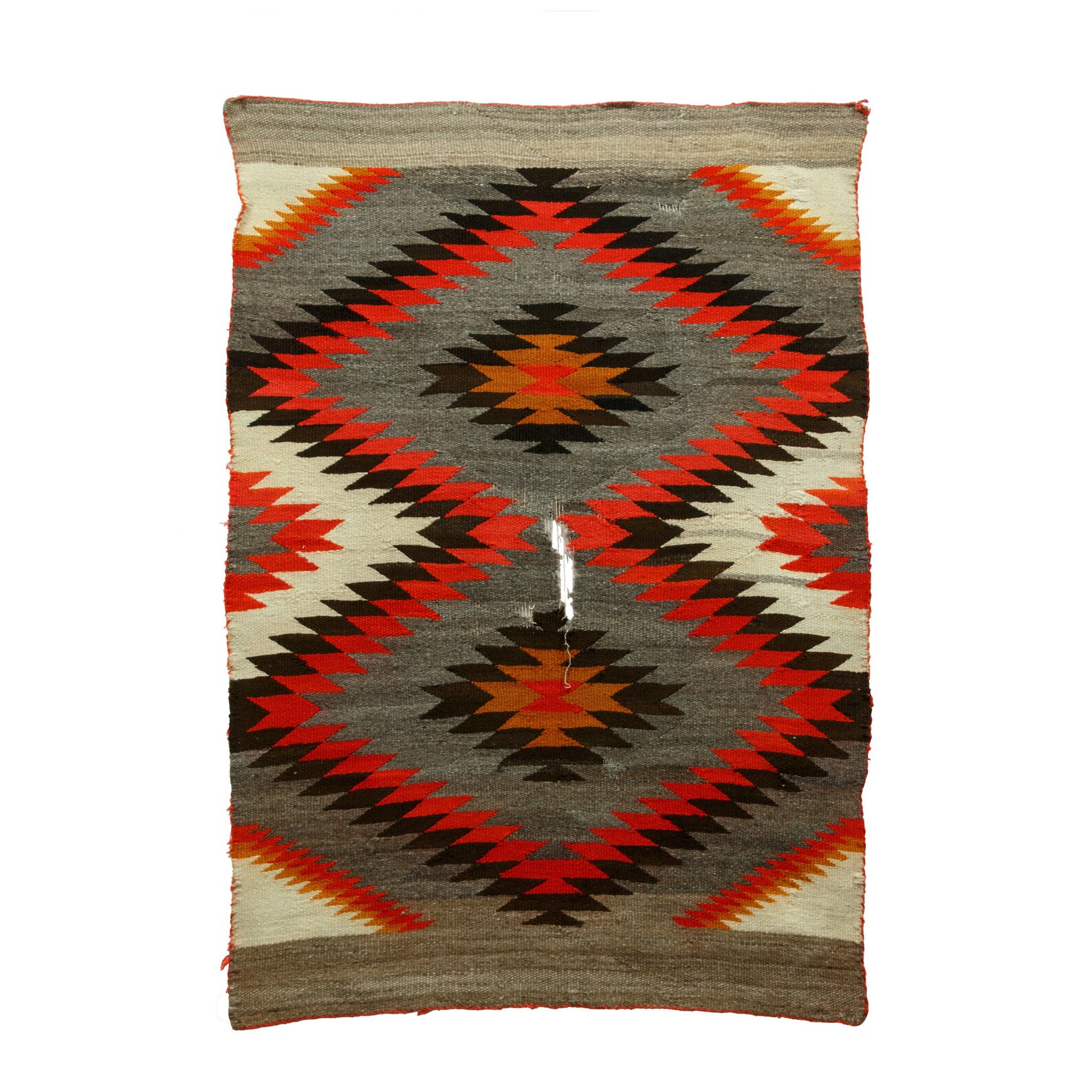 Navajo Transitional Blanket Etsy