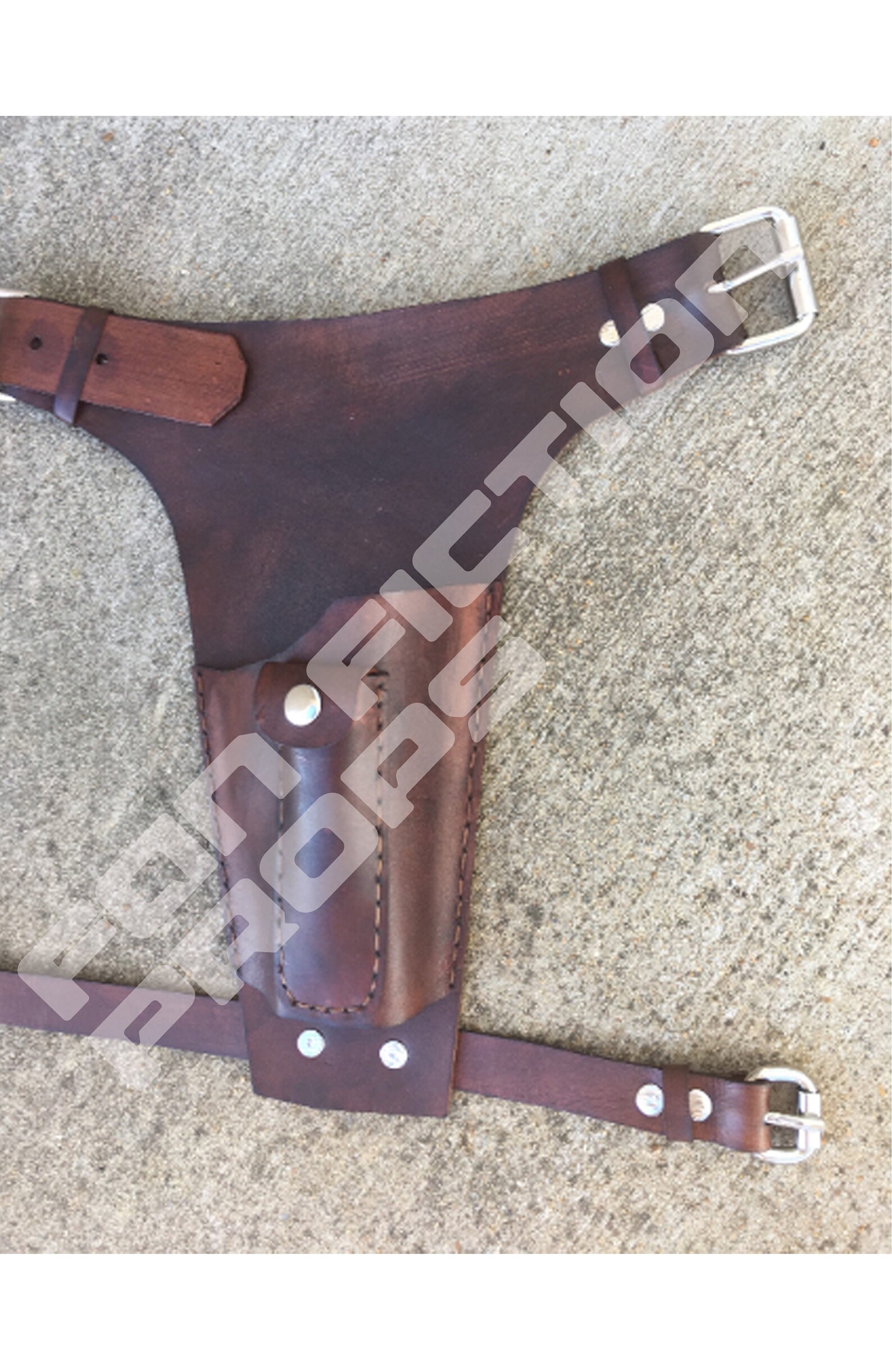 Tomb Raider Lara Croft Belt Holster Etsy