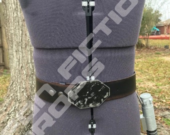 Luke Skywalker Return of The Jedi Costume Belt