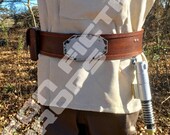 ルーク・スカイウォーカー TFA 風ベルト - Etsy 日本
