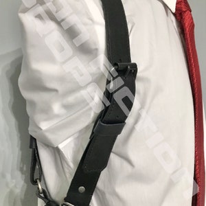 Hitman Agent 47 Inspired Holster image 7