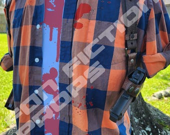 Funda de hombro Weaver inspirada en Call of Duty