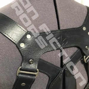 Hitman Agent 47 Inspired Holster image 6