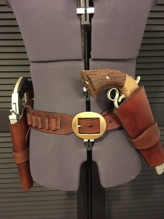 New belt? Red Dead Online GTAForums