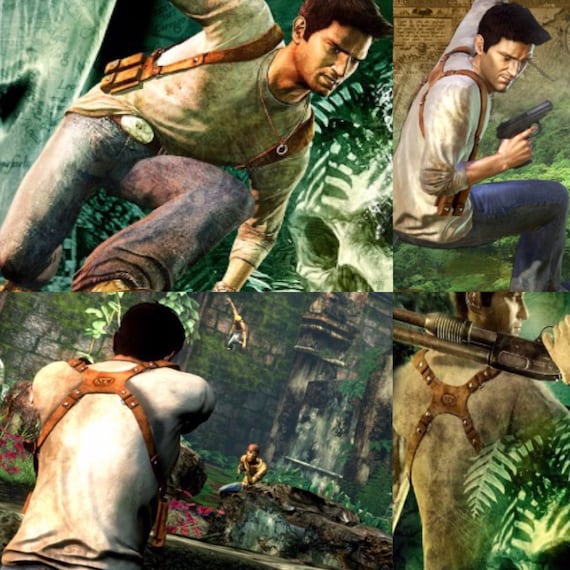 Uncharted' Review: Drake's Supposed Fortune