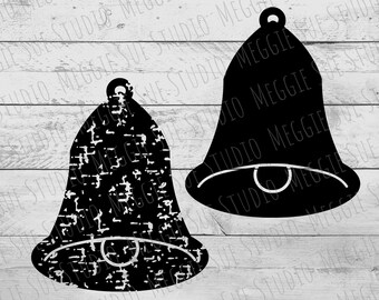 Download Svg Wedding Bell Svg Etsy
