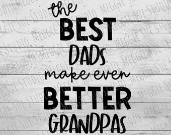 Free Free 229 Best Grandpa By Par Svg SVG PNG EPS DXF File