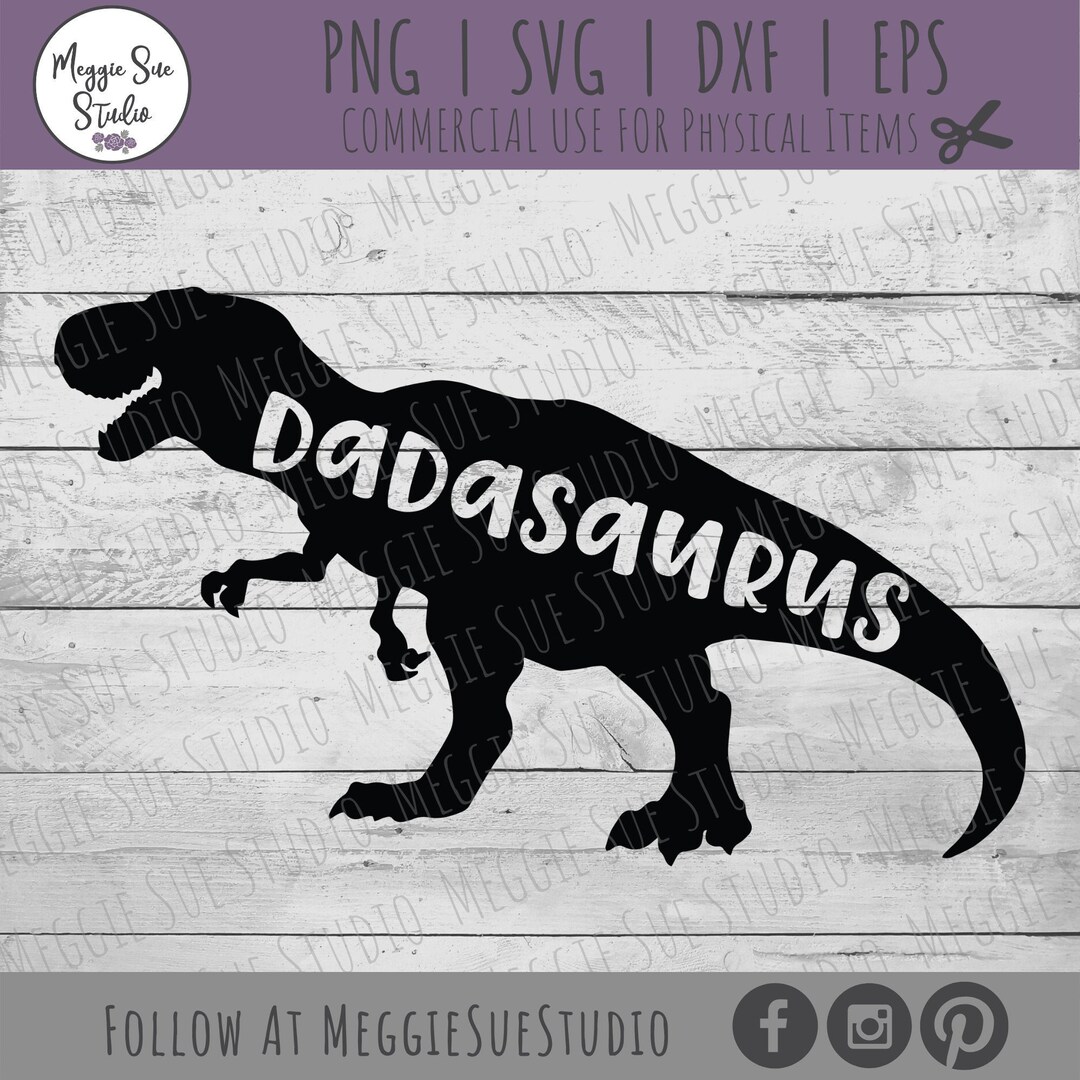 Dad-a-Saurus Dad-a-Saurus