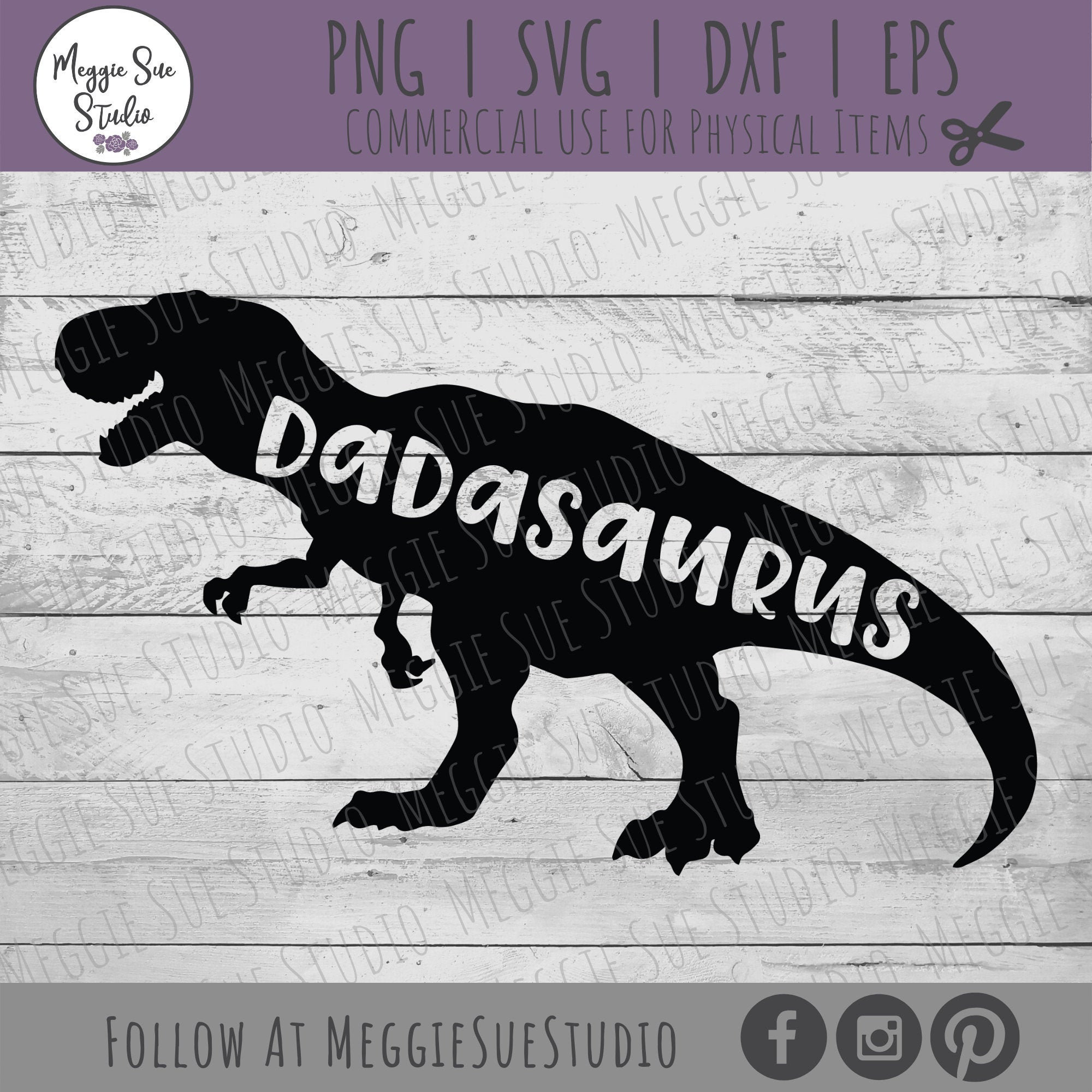 Dad-a-Saurus Dad-a-Saurus
