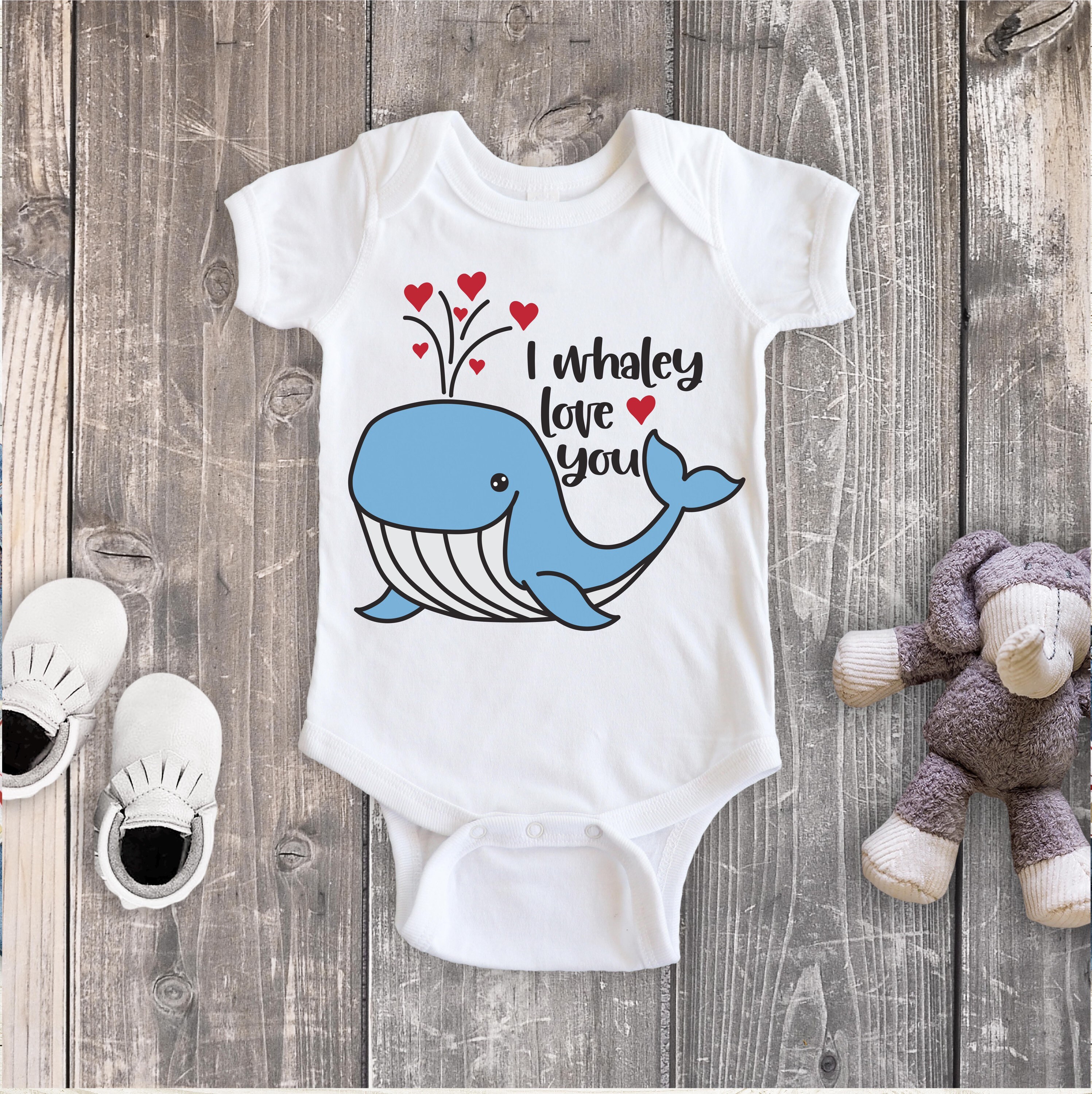 I Whaley Love You SVG Cute Whale Love You SVG I Whaley Love - Etsy UK