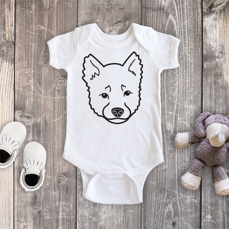 Download Wolf Pup SVG Baby Wolf SVG Wolf Baby Pup SVG Cute Baby ...