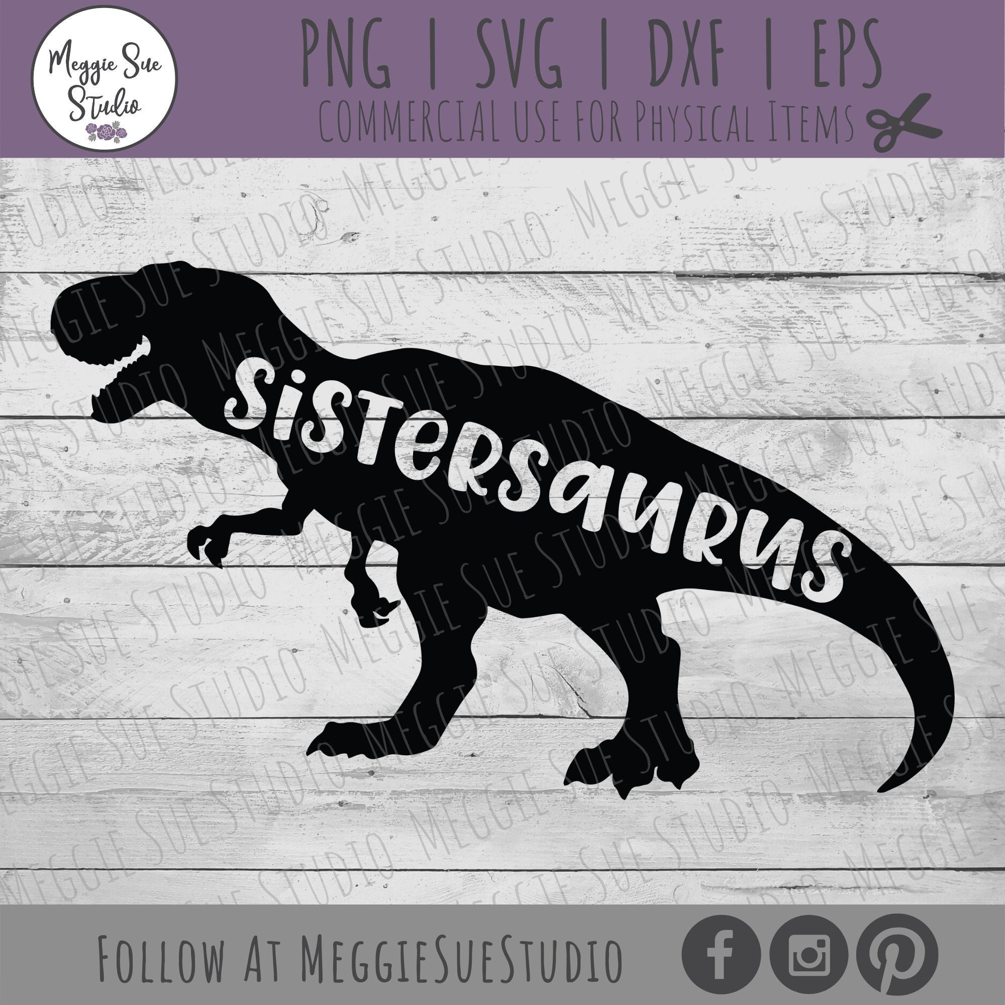 sistersaurus