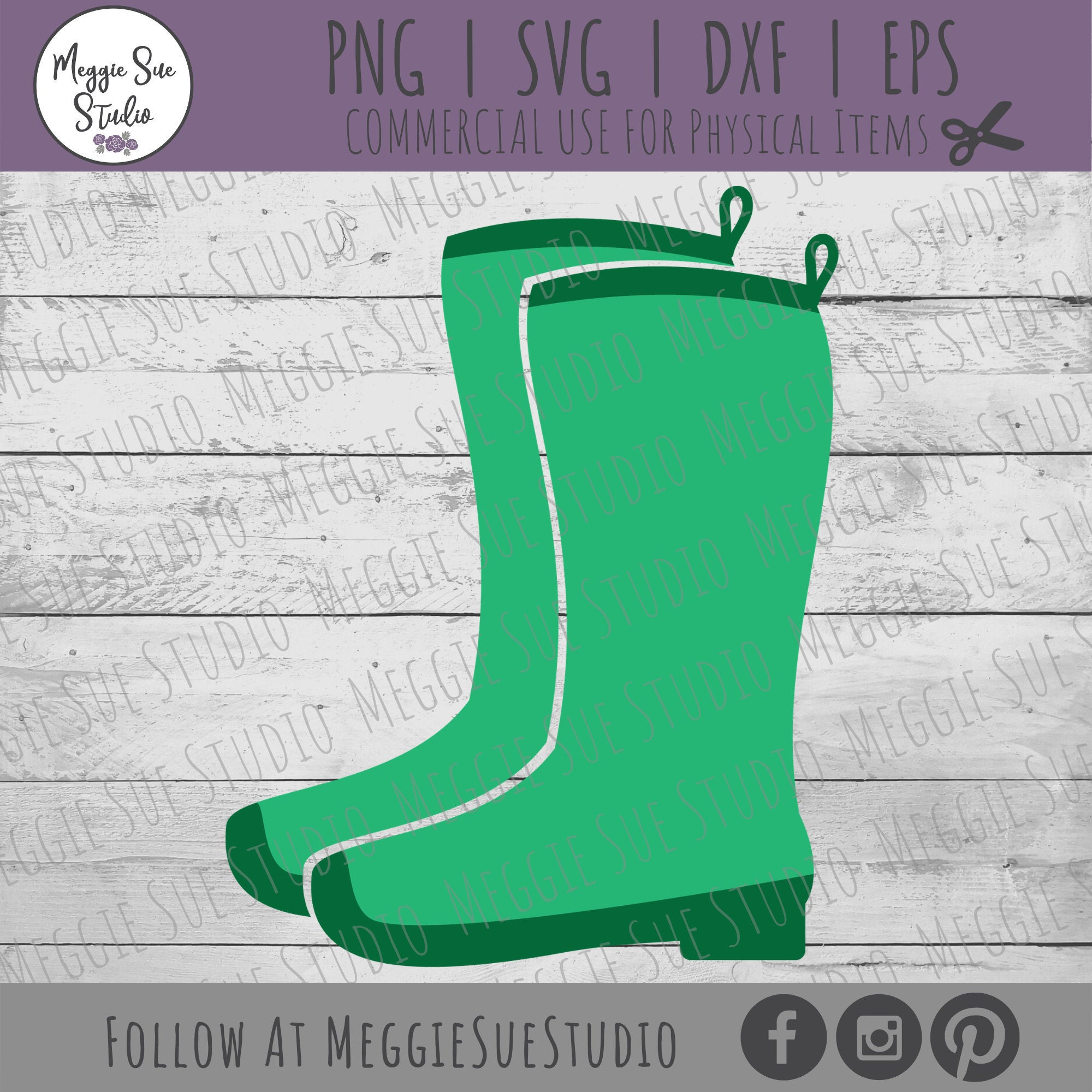 Gardening Boots Clipart lupon.gov.ph