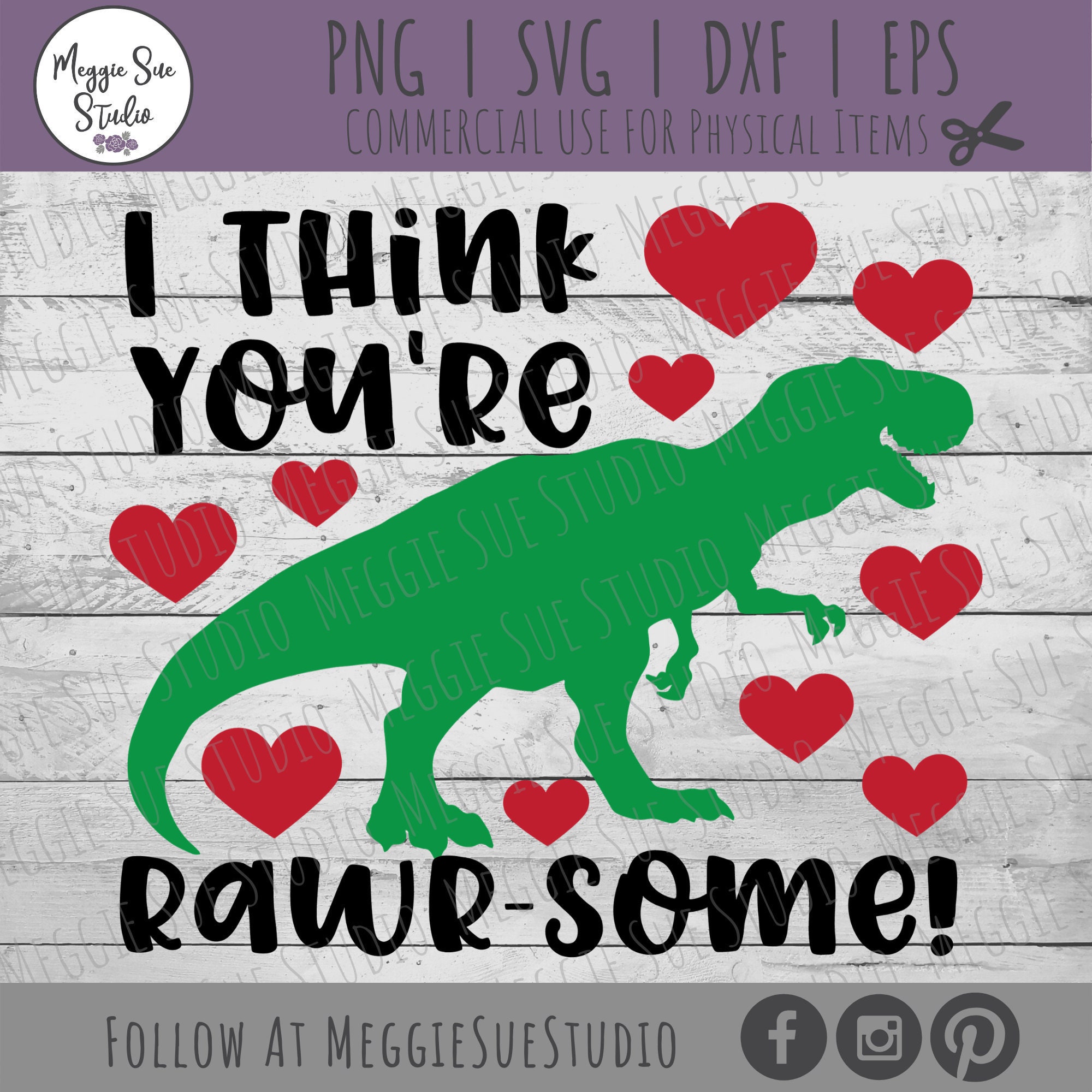 Creo que eres Rawr-Some Dinosaurio SVG Creo que eres - Etsy España Creo que eres Rawr-Some Dinosaurio SVG Creo que eres - Etsy España