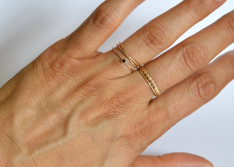 Silver Wrap Ring Silver X Ring Silver Criss Cross Ring X Etsy