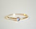 Gold Moonstone Ring, Moonstone Ring, Moonstone Ring Gold, Rainbow Moonstone Ring, Moonstone Gold Ring, Dainty Moonstone Ring 