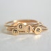 see more listings in the 14k SOLID Gold Rings section