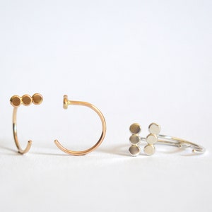 Gold Huggie Hoops, Hug Hoops, Huggie Earrings, Hug Earrings, Gold Huggie Earrings, Hoop Huggie, Hoop Earrings, Huggie Hoops, Bar Huggie, Gol