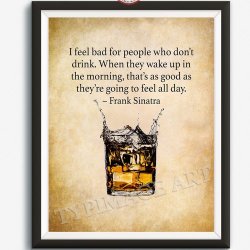 frank sinatra birthday quotes